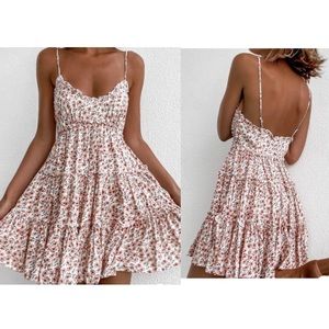 Summer Dress. Brand new. Tags on!